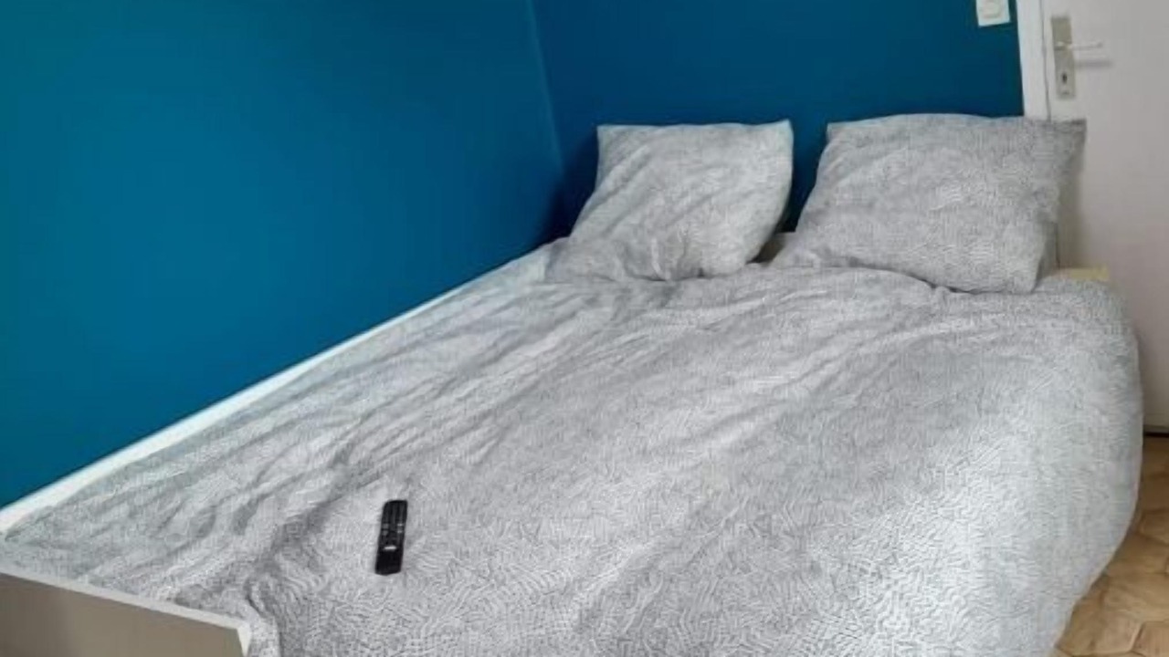 Photo of Bedroom in Montmartin-en-Graignes