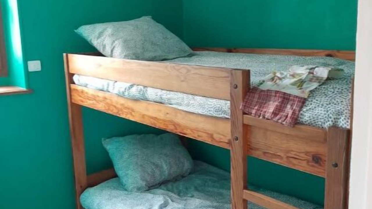 Photo of Bedroom in Montmartin-en-Graignes