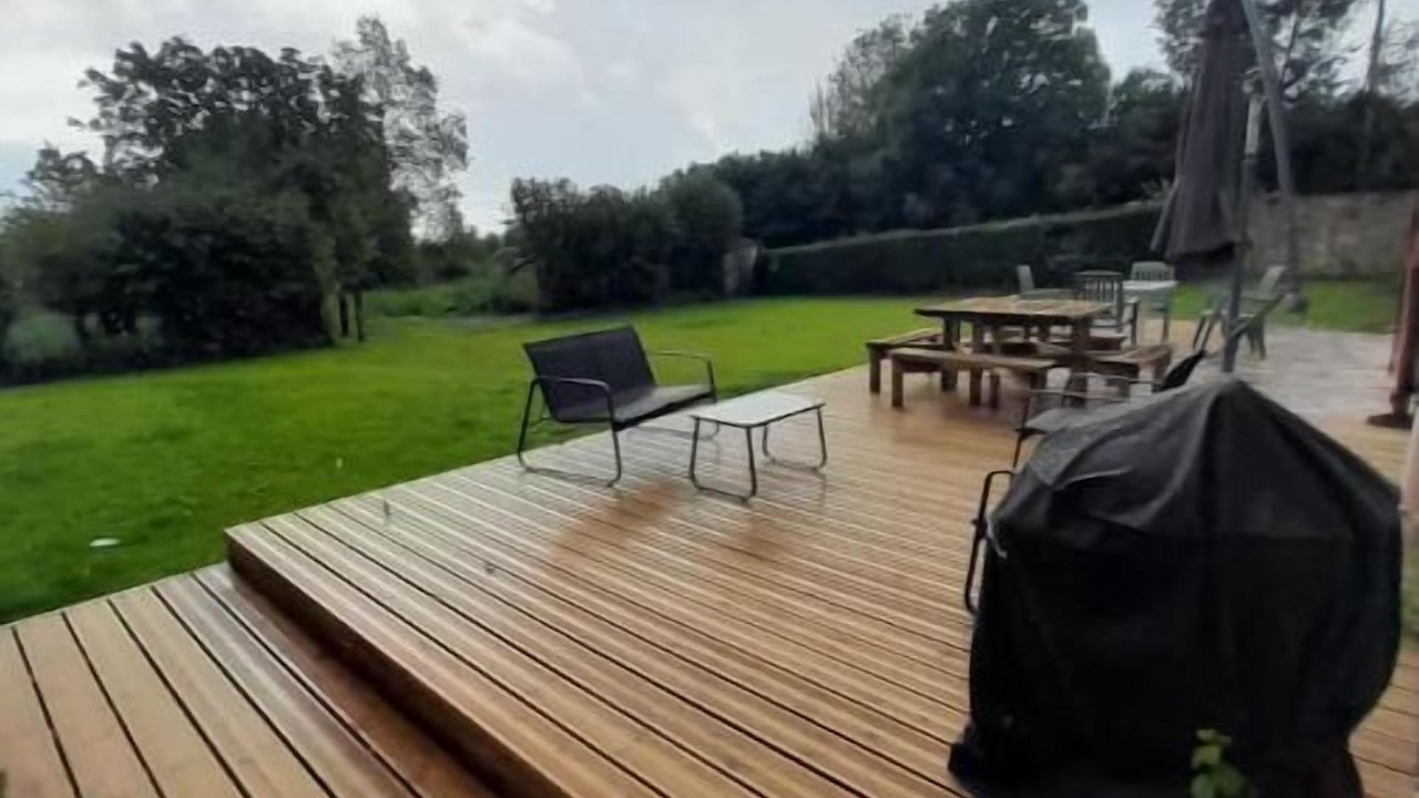 Photo of Outdoor in Montmartin-en-Graignes