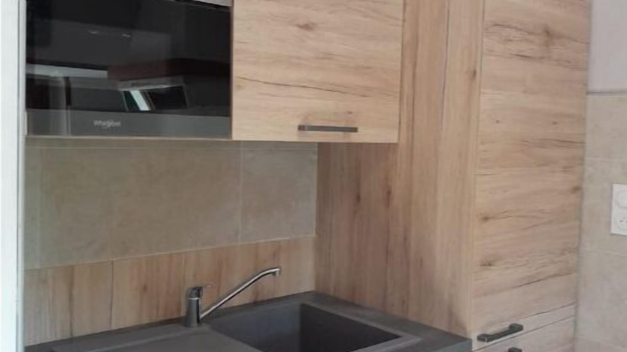 Photo of Kitchen in Montmartin-en-Graignes