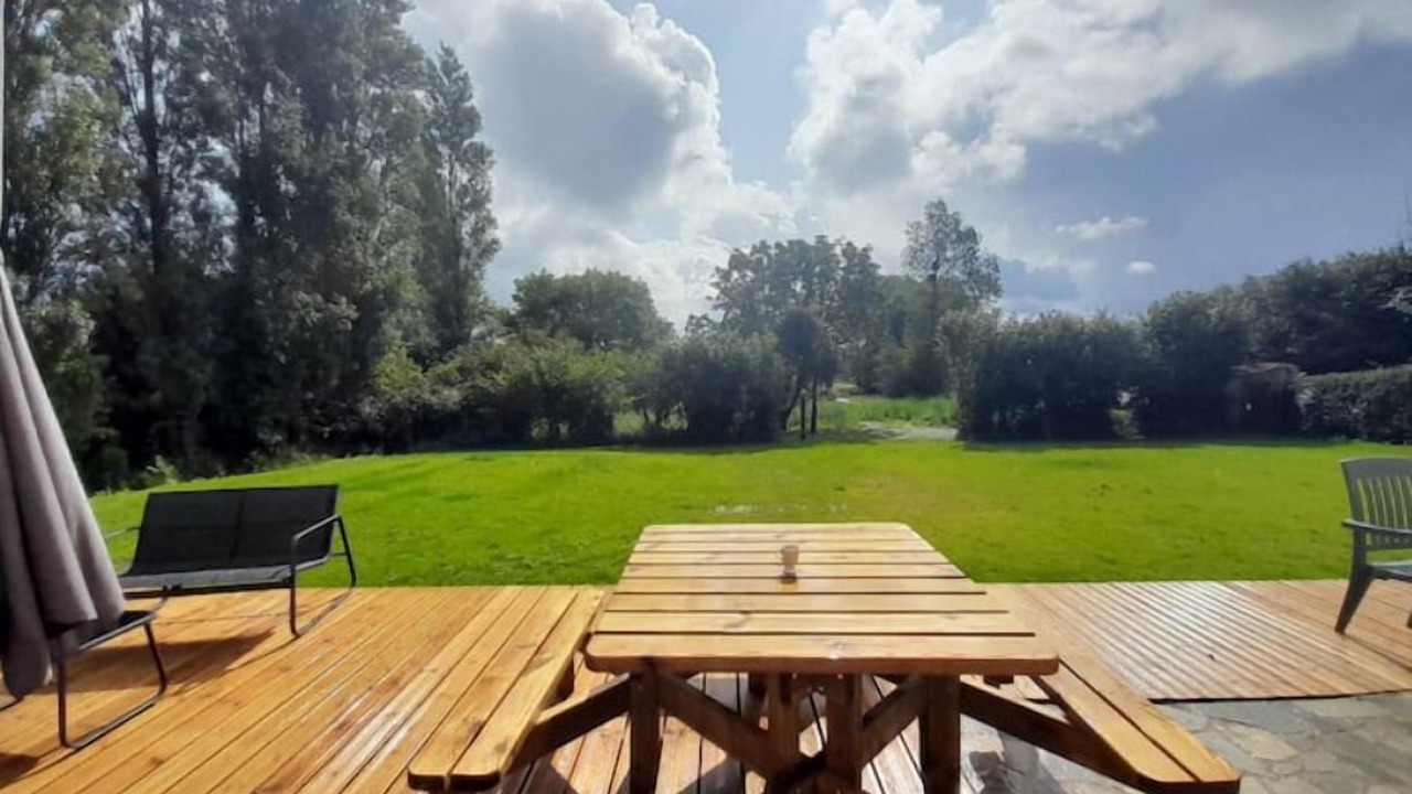 Photo of Outdoor in Montmartin-en-Graignes