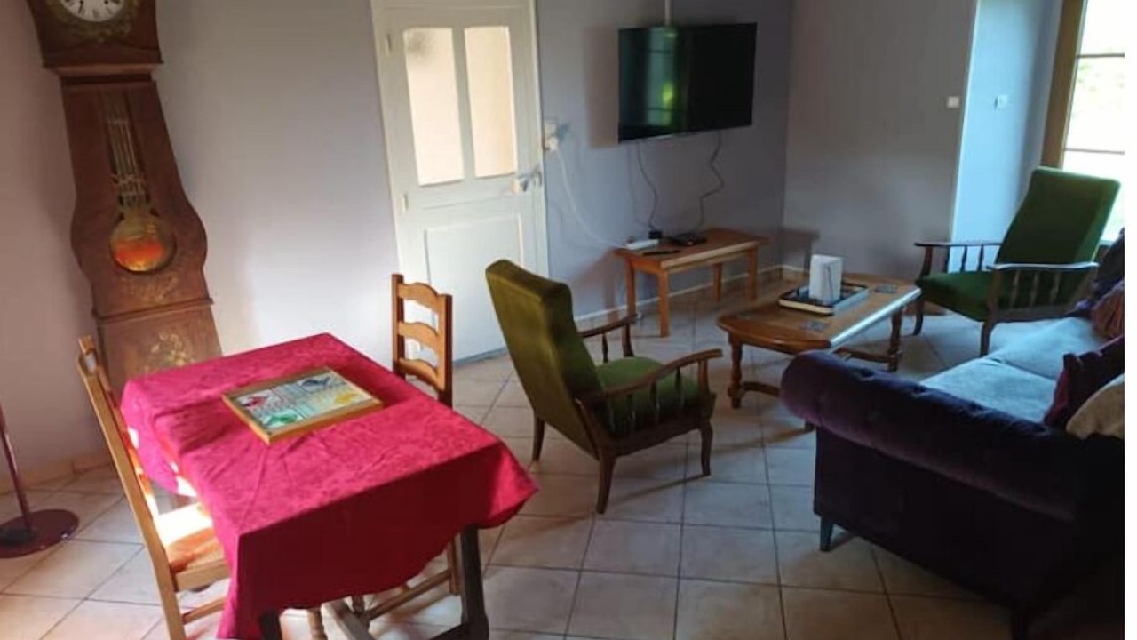 Photo of Livingroom in Montmartin-en-Graignes