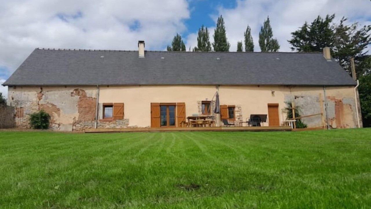 Photo of Outdoor in Montmartin-en-Graignes