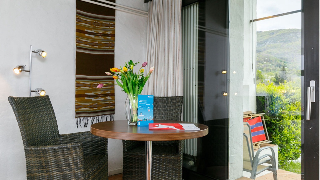 Photo of Livingroom in Capriasca