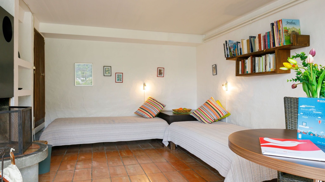 Photo of Livingroom in Capriasca