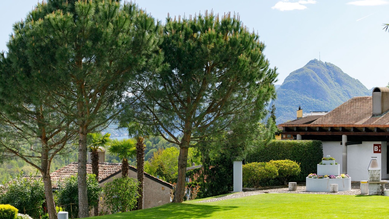 Photo of Outdoor in Capriasca