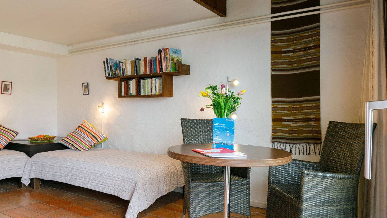 Photo of Livingroom in Capriasca
