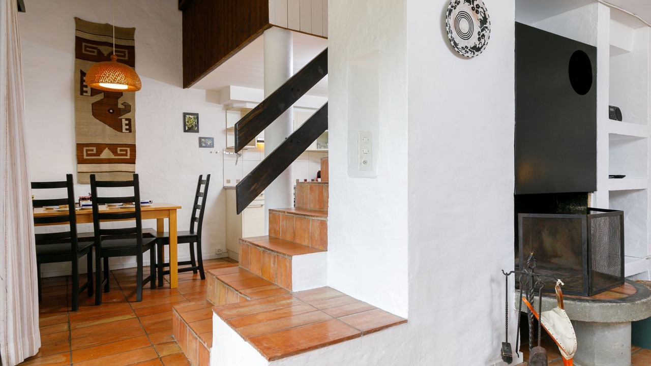 Photo of Livingroom in Capriasca