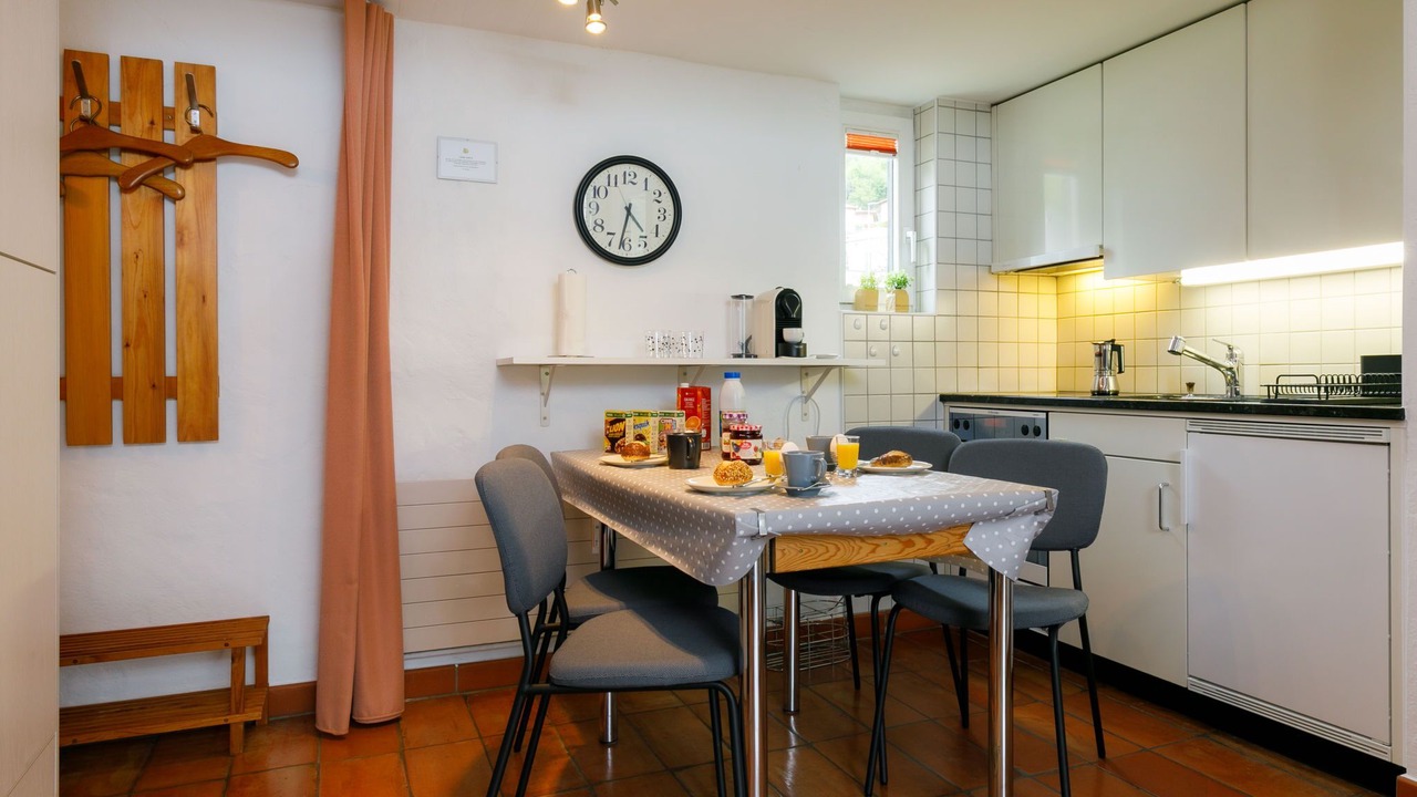 Photo of Bedroom in Capriasca