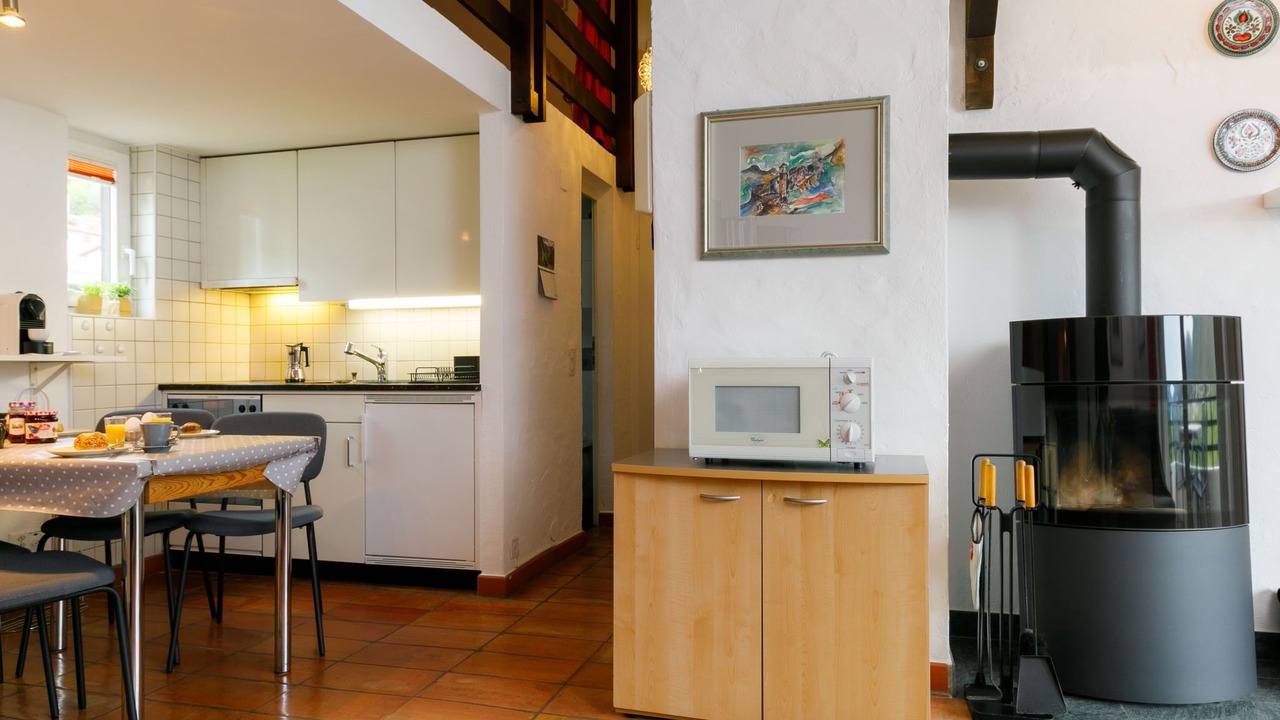 Photo of Bedroom in Capriasca
