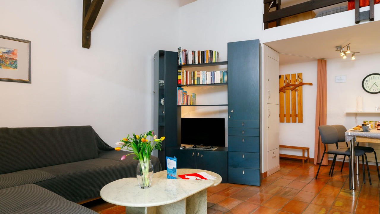 Photo of Livingroom in Capriasca