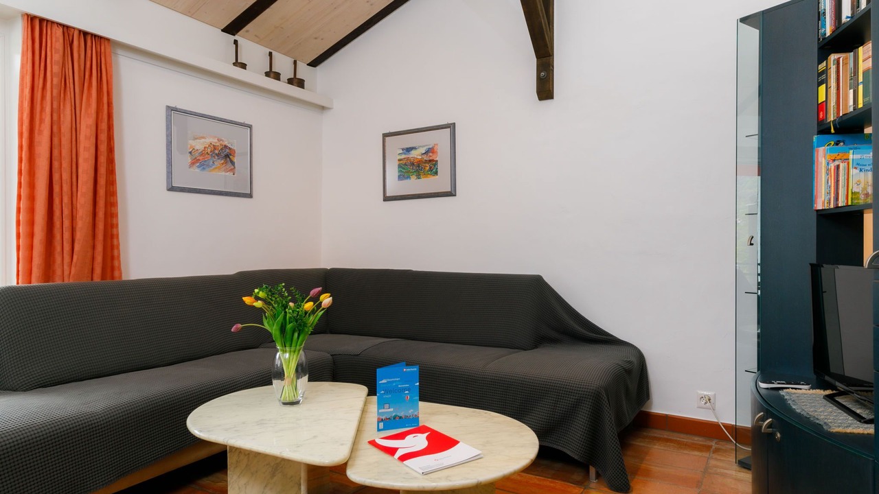 Photo of Livingroom in Capriasca