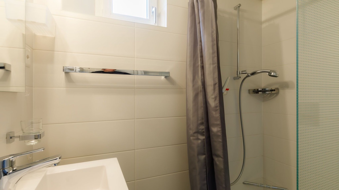 Photo of Bathroom in Capriasca