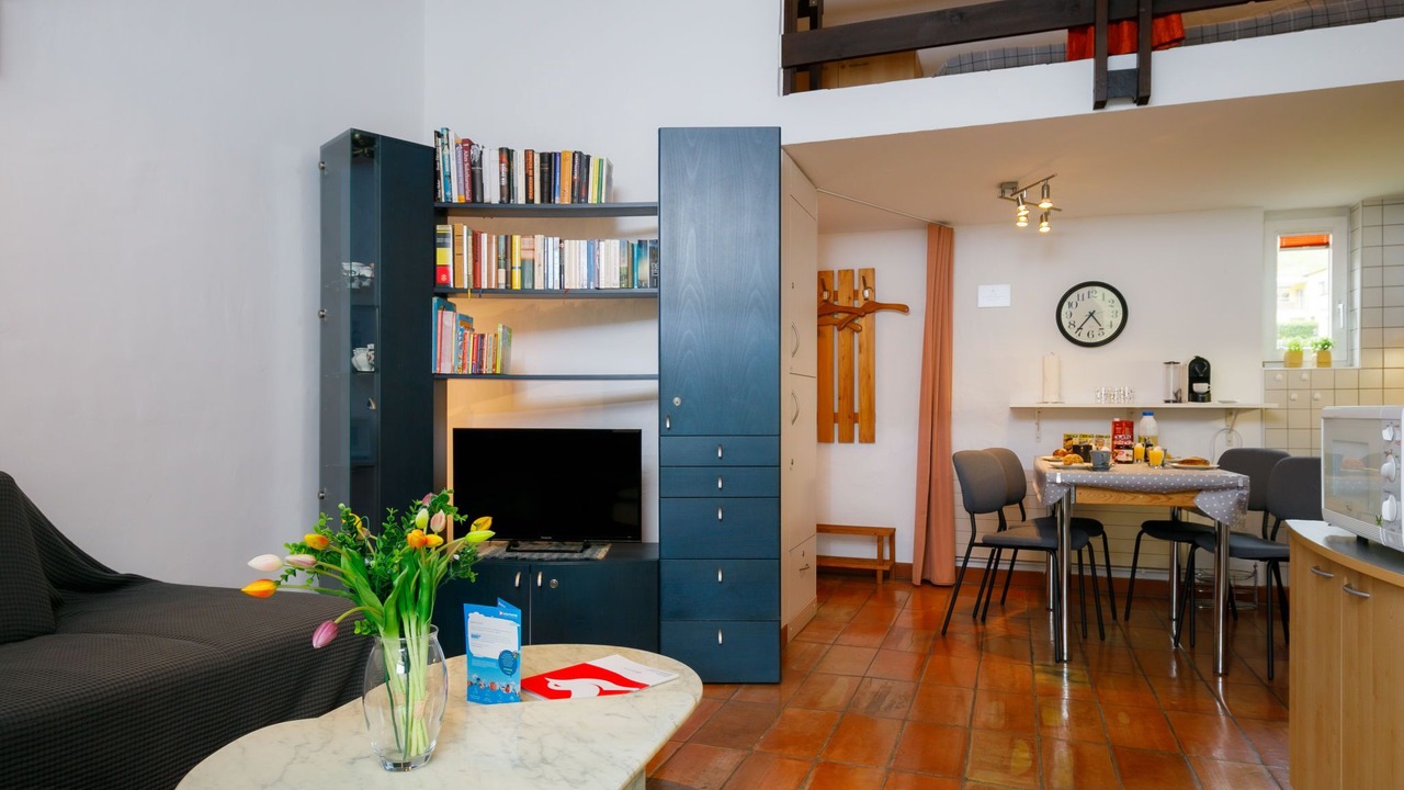 Photo of Livingroom in Capriasca