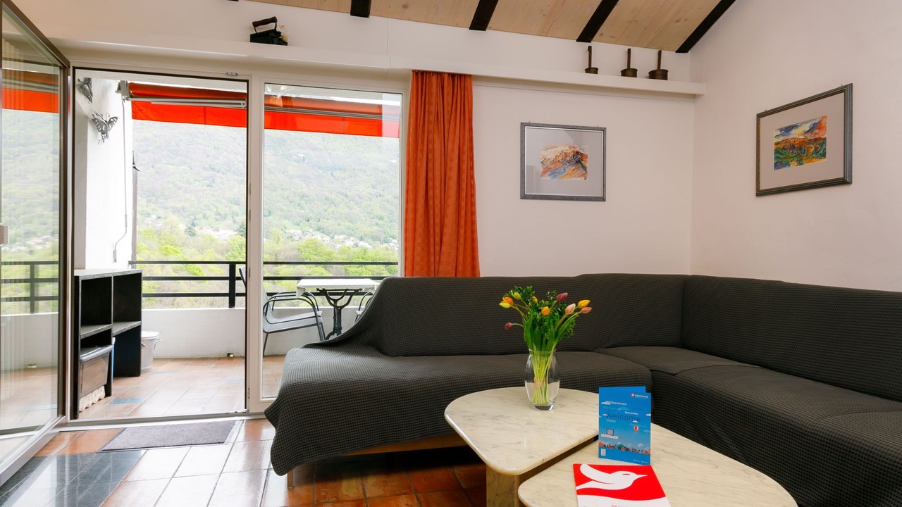 Photo of Livingroom in Capriasca