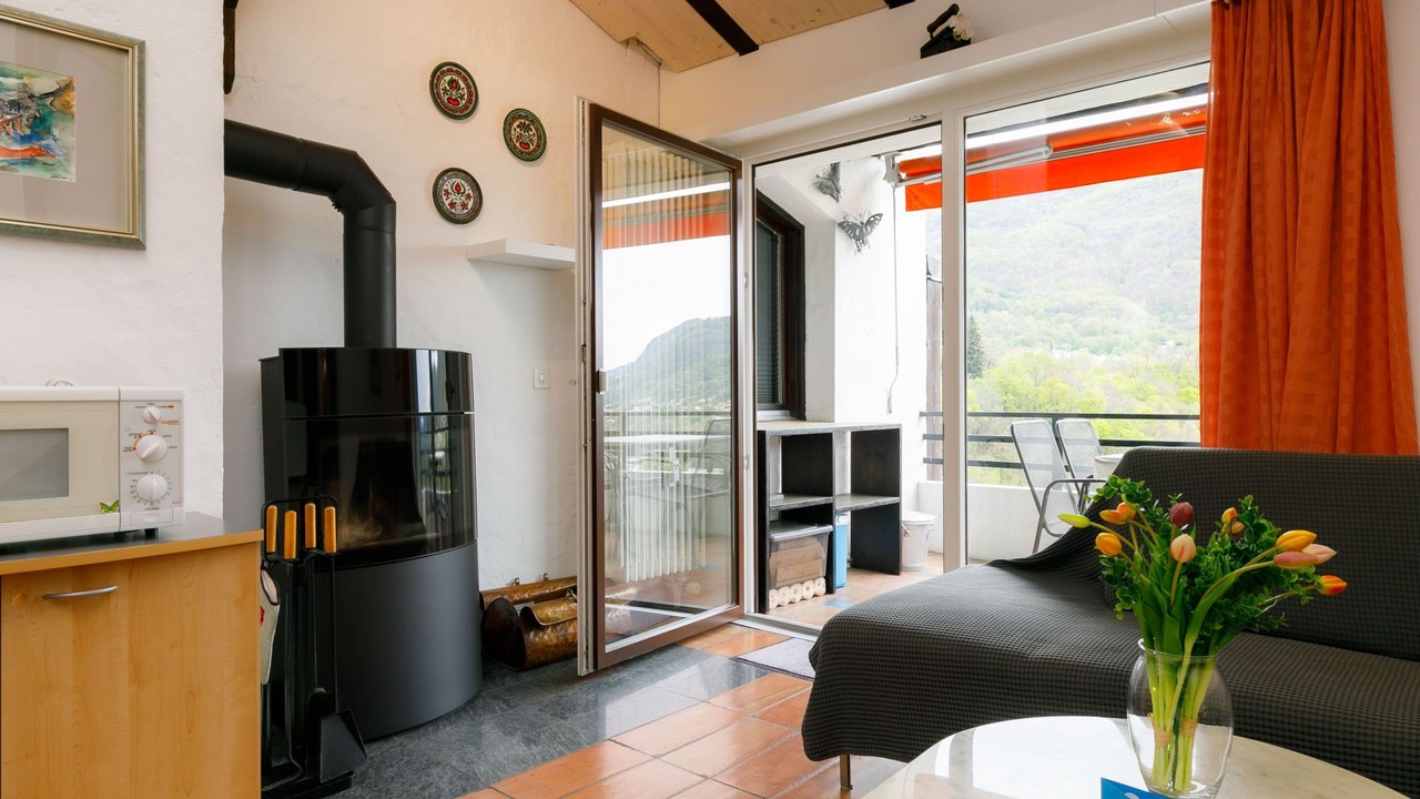 Photo of Livingroom in Capriasca