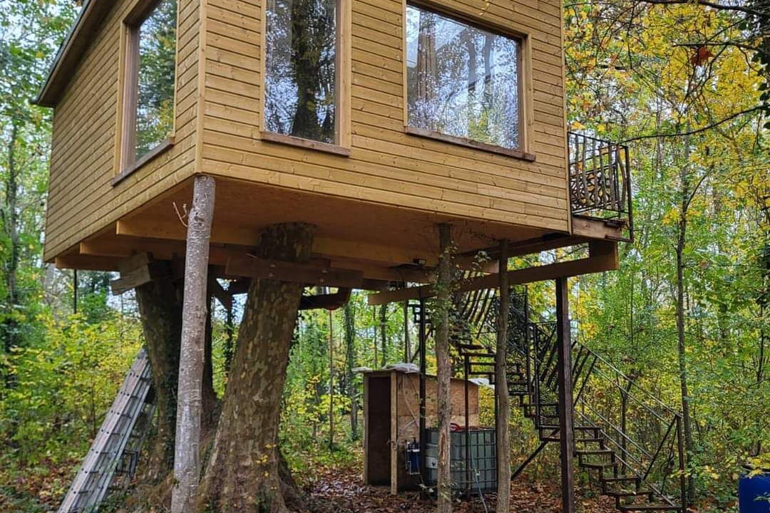 Photo of Outdoor in Escolives-Sainte-Camille