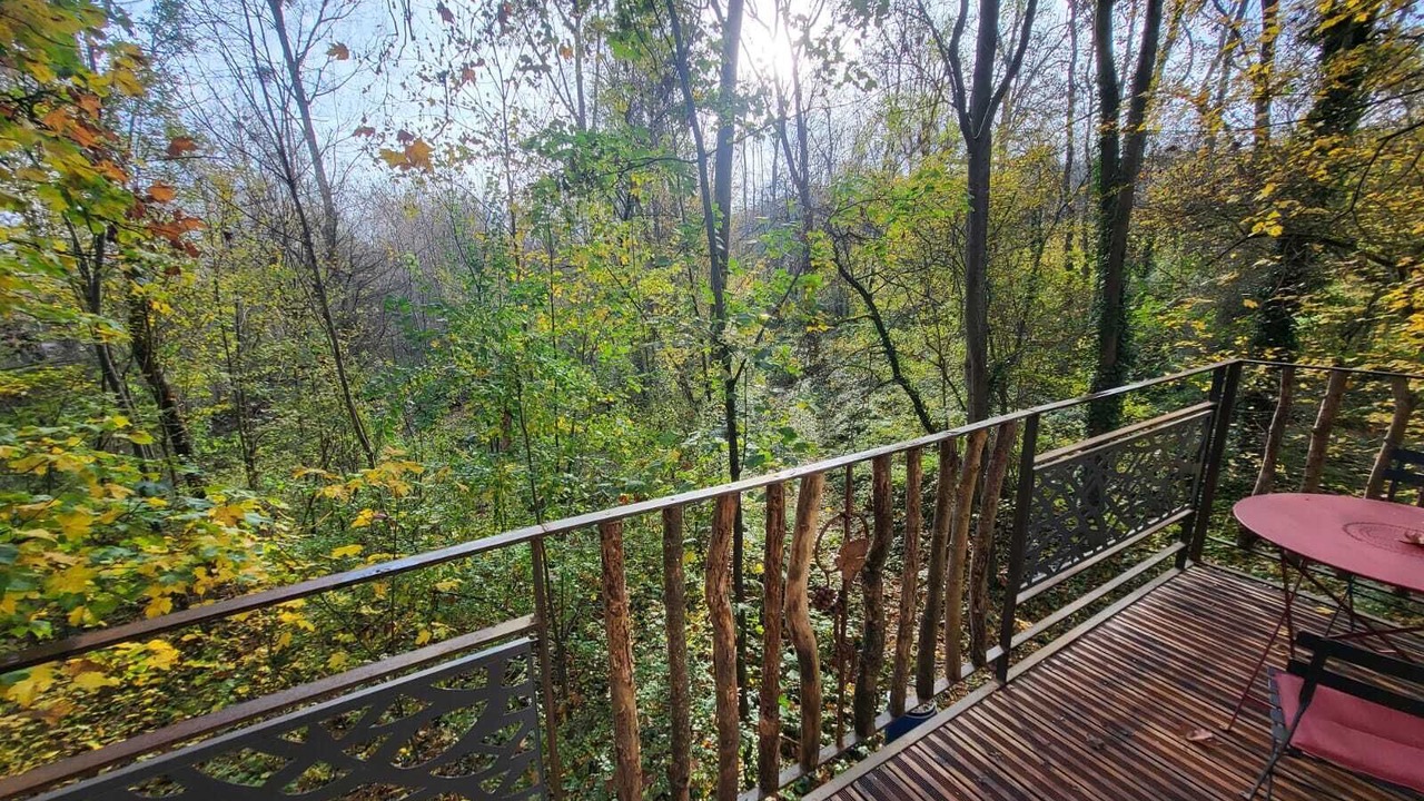 Photo of Outdoor in Escolives-Sainte-Camille