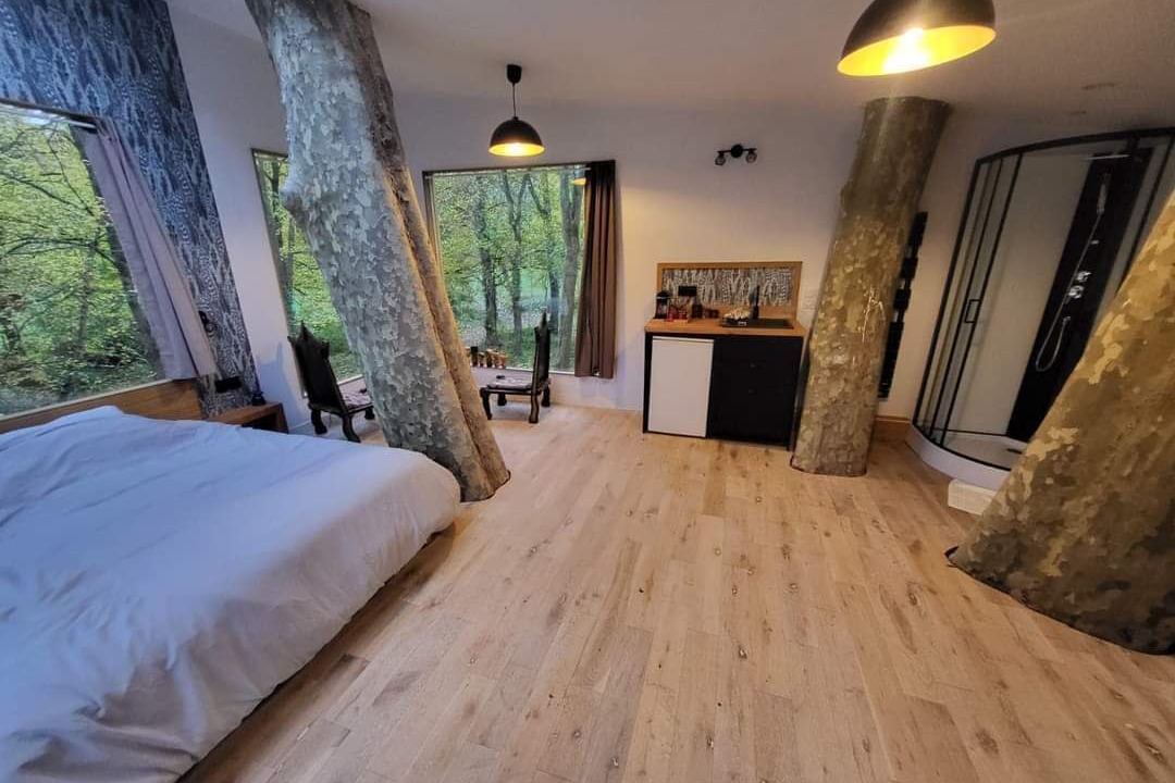 Photo of Bedroom in Escolives-Sainte-Camille