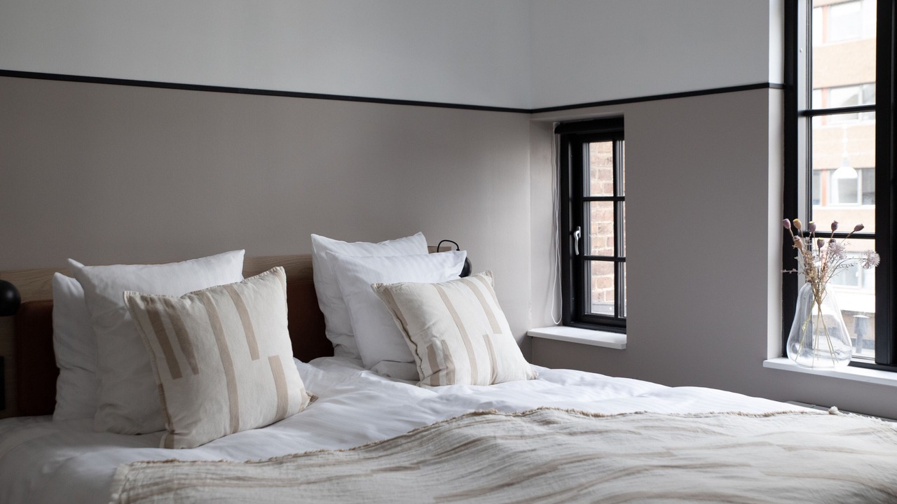 Photo of Bedroom in Osterbro