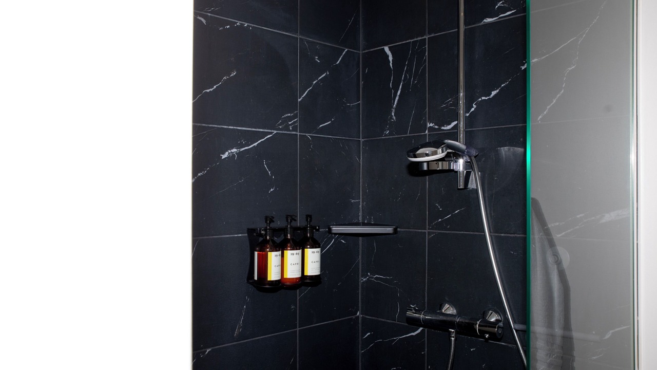 Photo of Bathroom in Osterbro