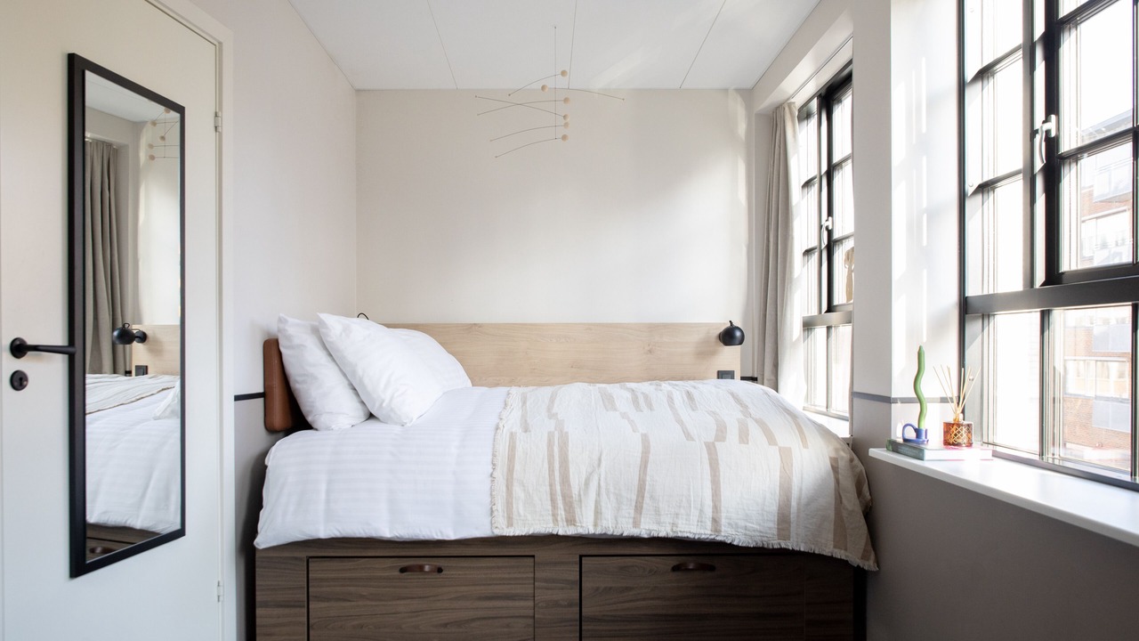 Photo of Bedroom in Osterbro
