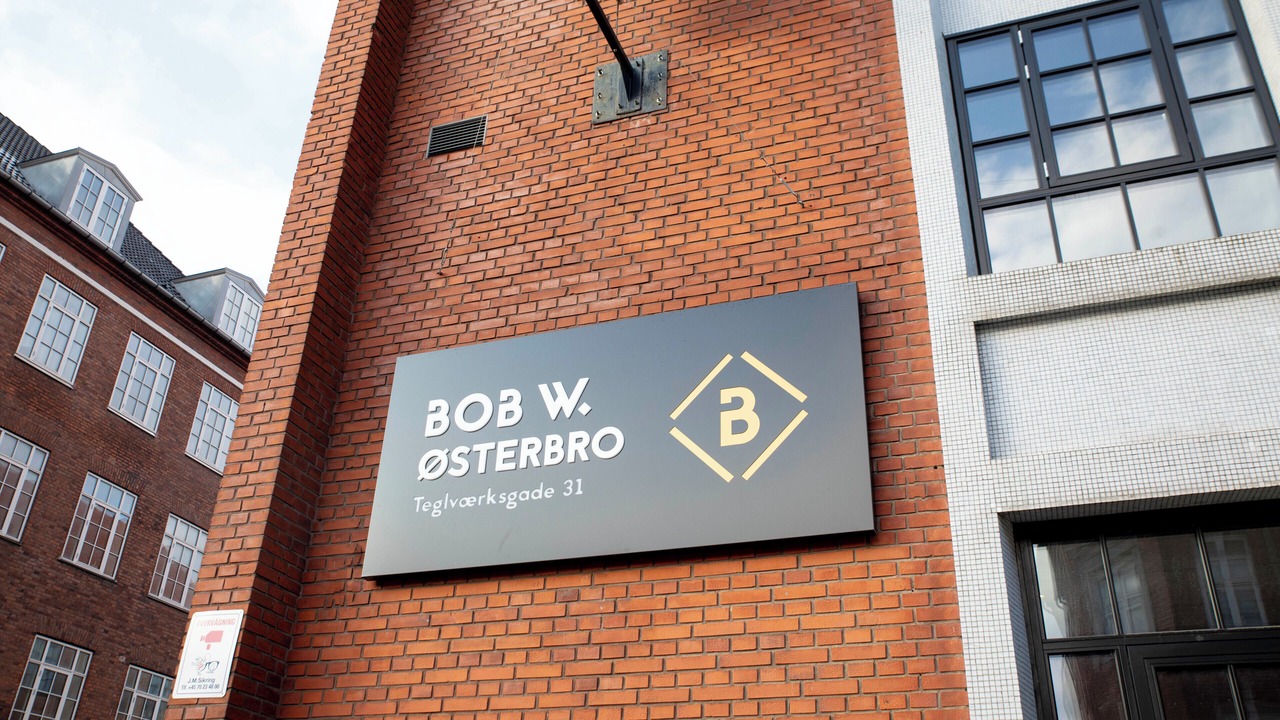 Photo of Outdoor in Osterbro
