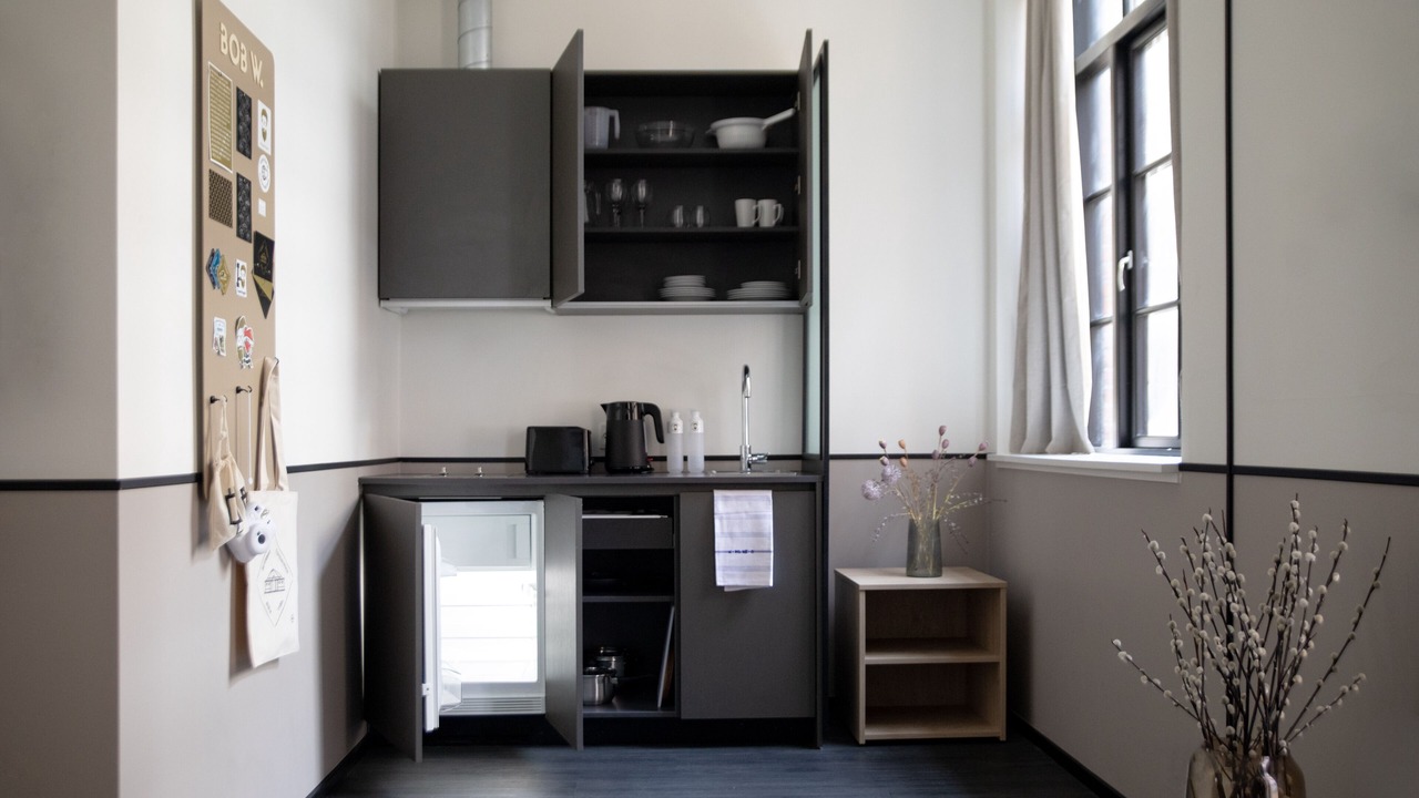 Photo of Kitchen in Osterbro