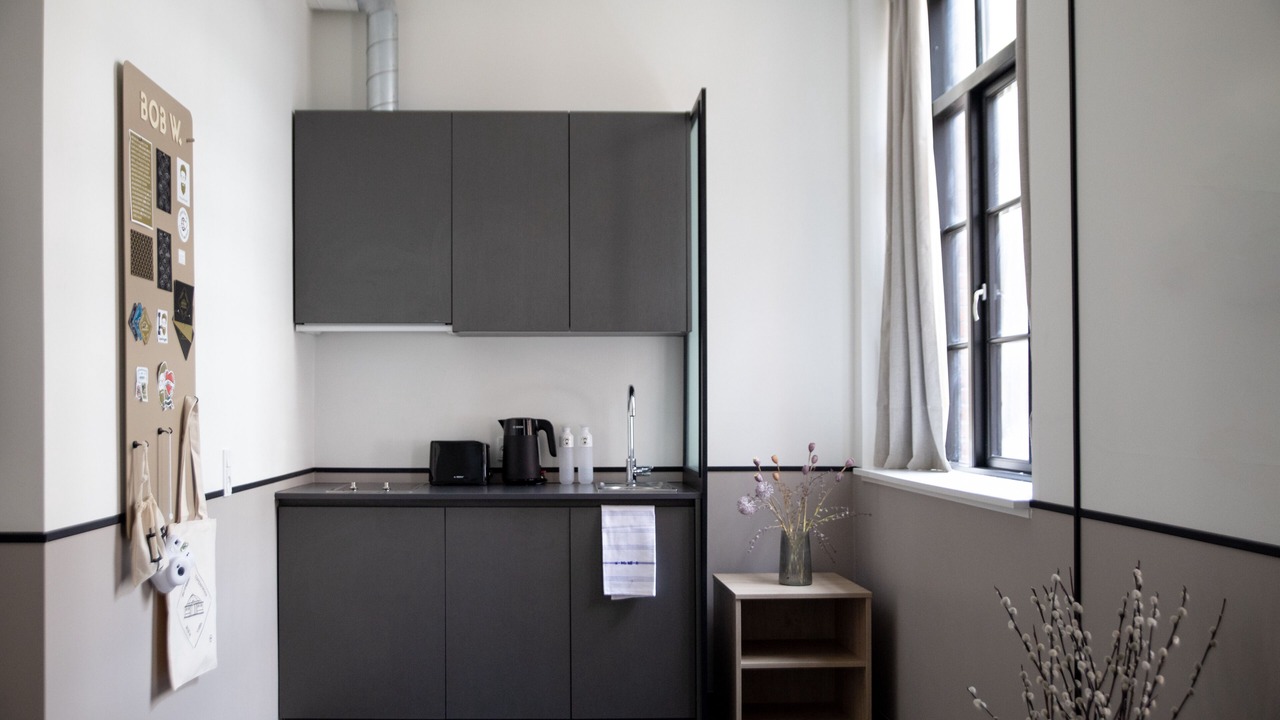 Photo of Kitchen in Osterbro