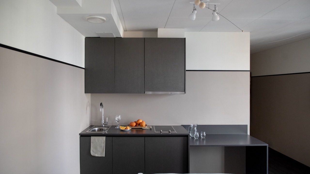 Photo of Kitchen in Osterbro