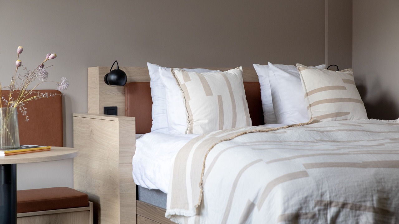 Photo of Bedroom in Osterbro