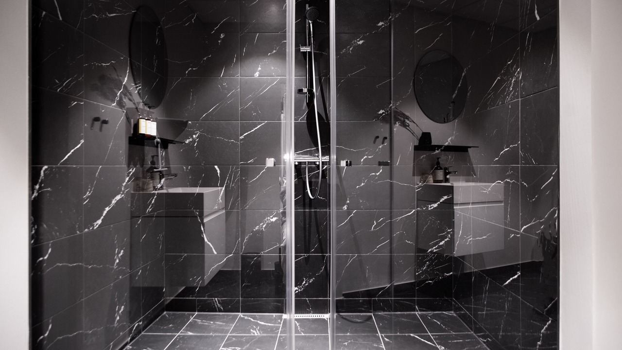 Photo of Bathroom in Osterbro