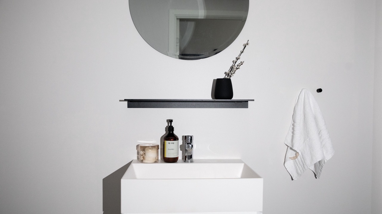 Photo of Bathroom in Osterbro