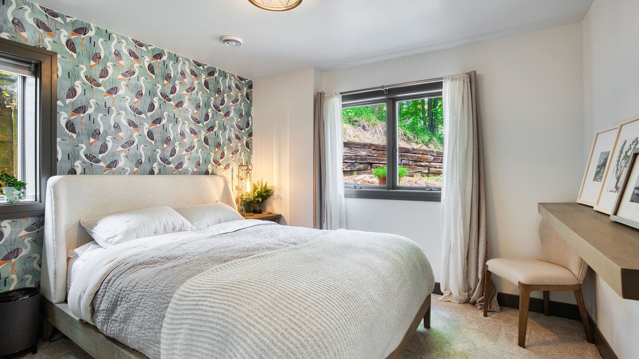 Photo of Bedroom in Cascade