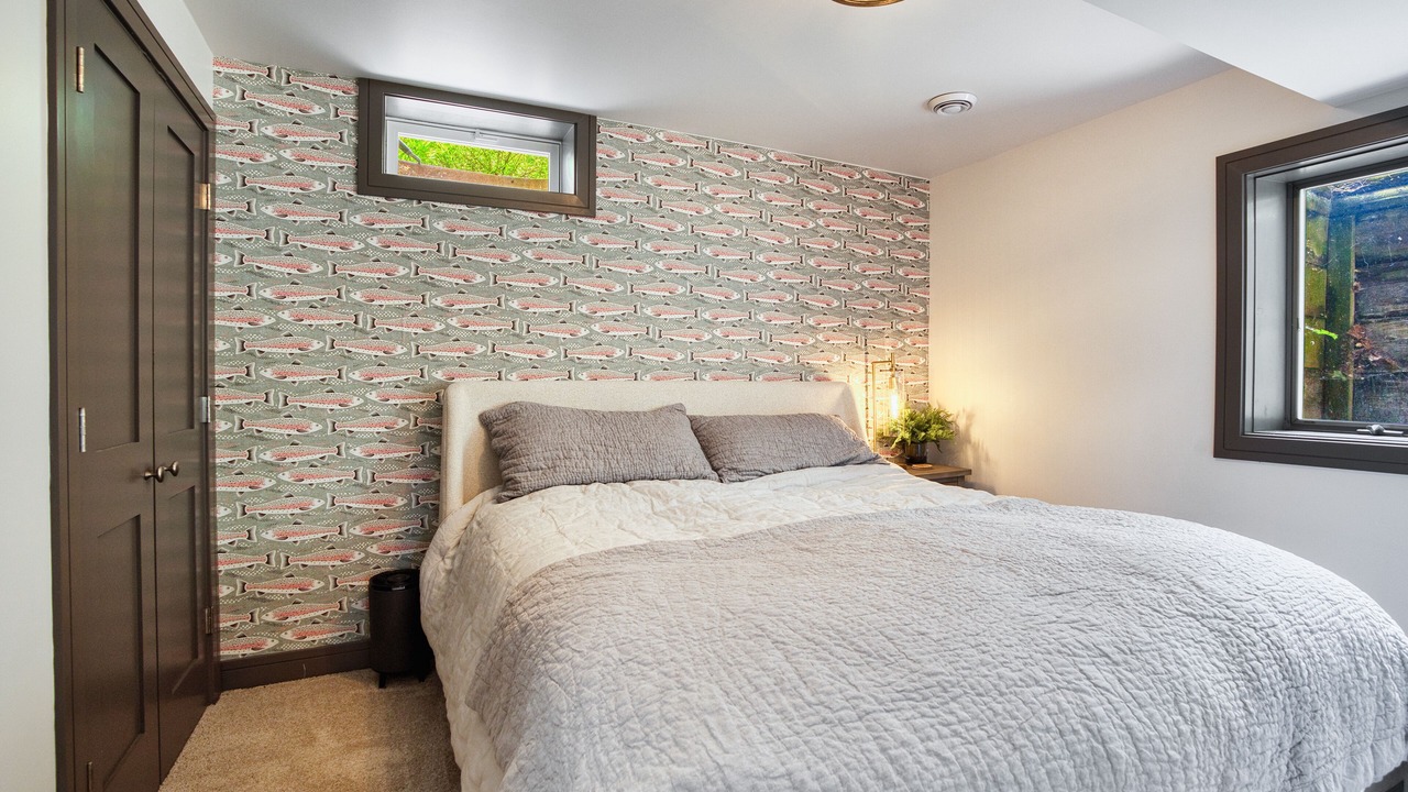 Photo of Bedroom in Cascade