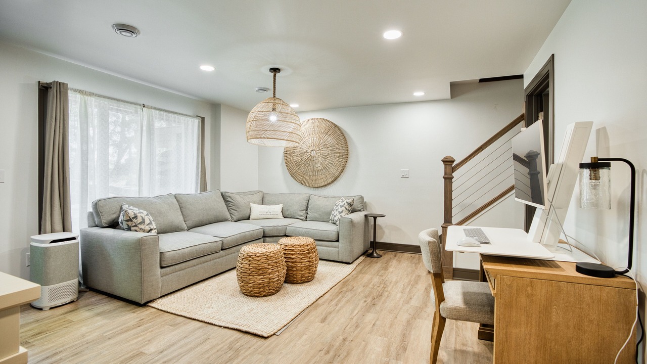 Photo of Livingroom in Cascade