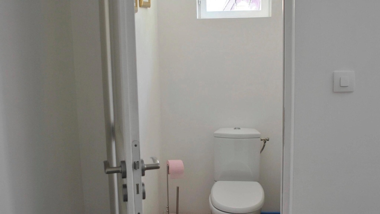 Photo of Bathroom in Aigueze