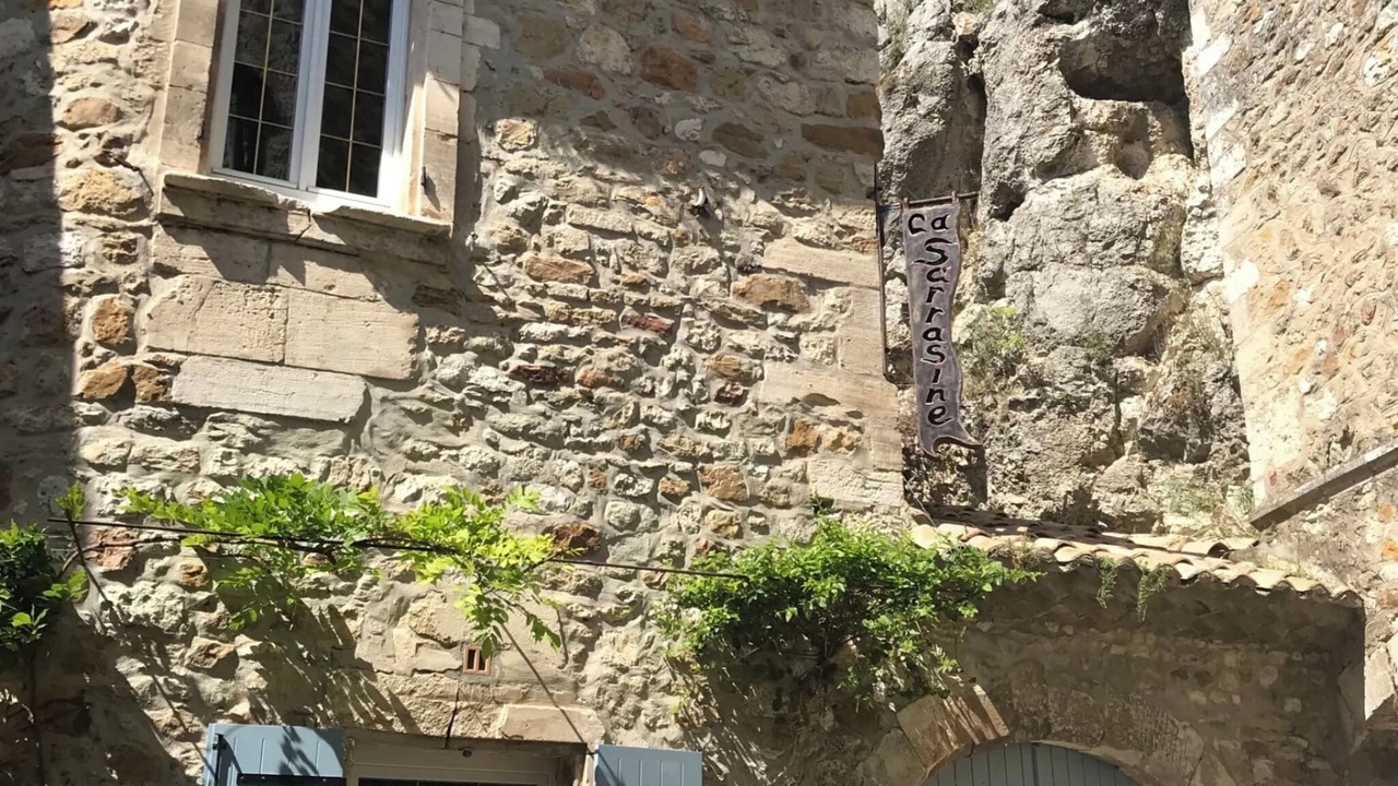 Photo of Outdoor in Aigueze