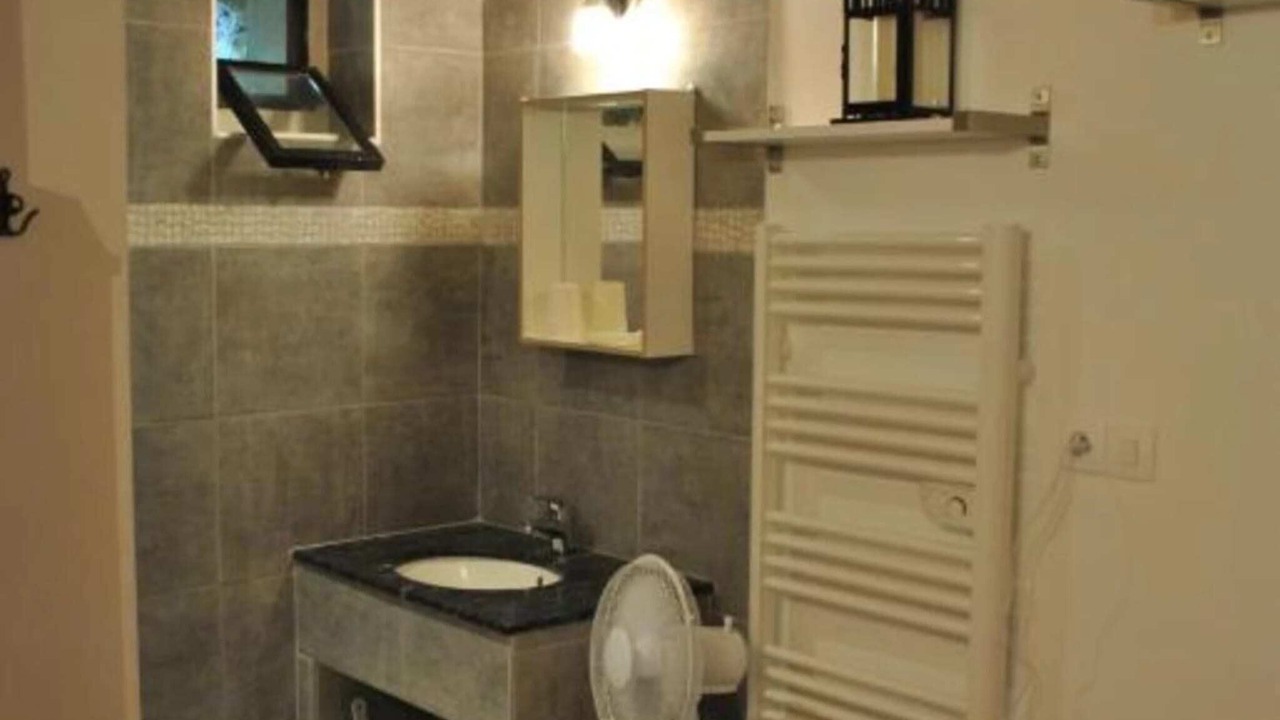 Photo of Bathroom in Aigueze