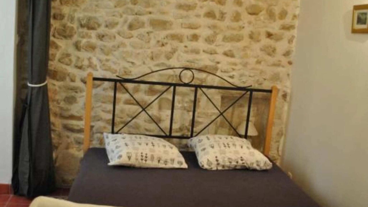 Photo of Bedroom in Aigueze
