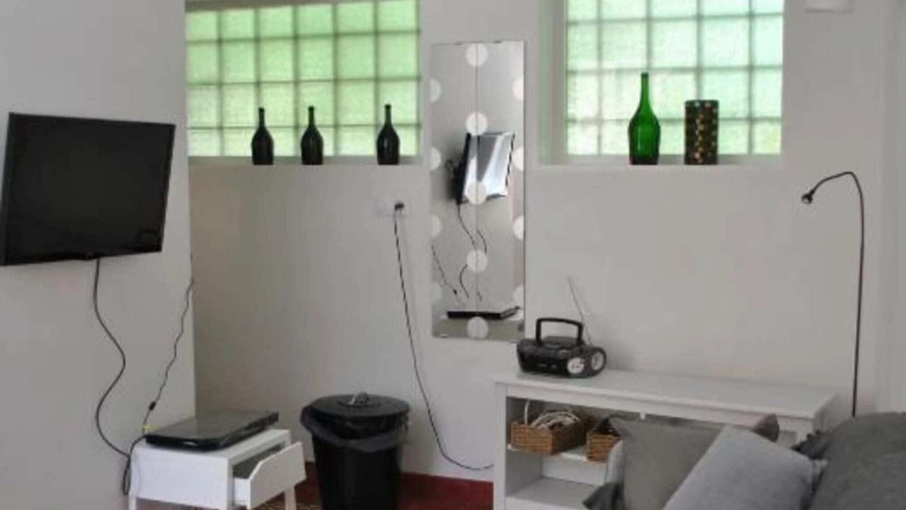 Photo of Livingroom in Aigueze