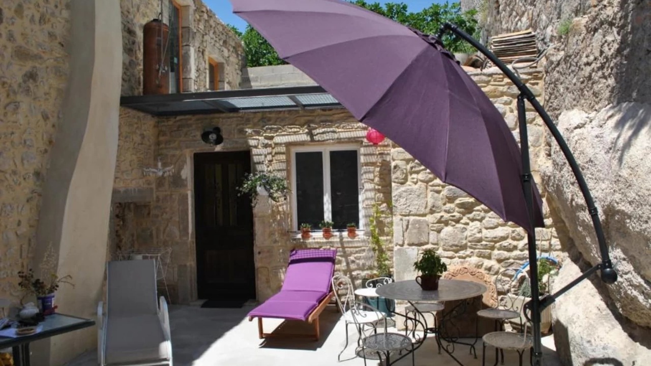 Photo of Outdoor in Aigueze