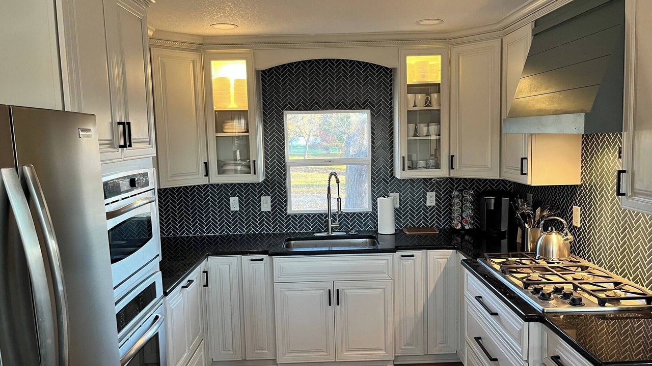 Photo of Kitchen in Independence