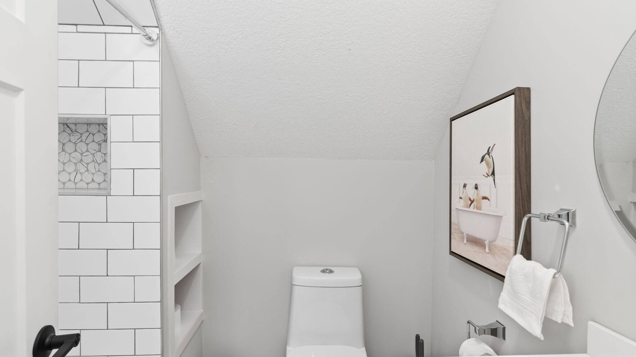 Photo of Bathroom in Independence