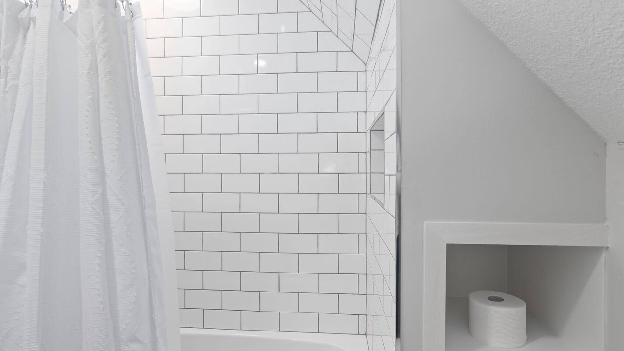 Photo of Bathroom in Independence