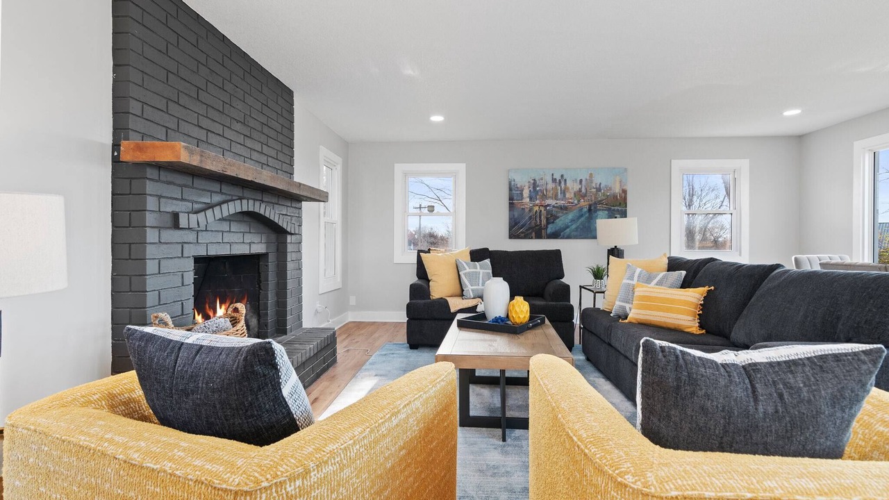 Photo of Livingroom in Independence