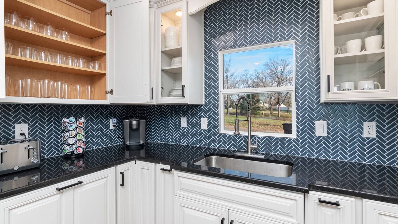 Photo of Kitchen in Independence