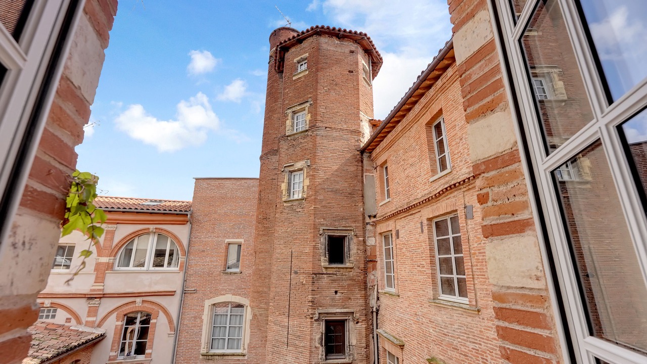 Photo of Outdoor in Capitole