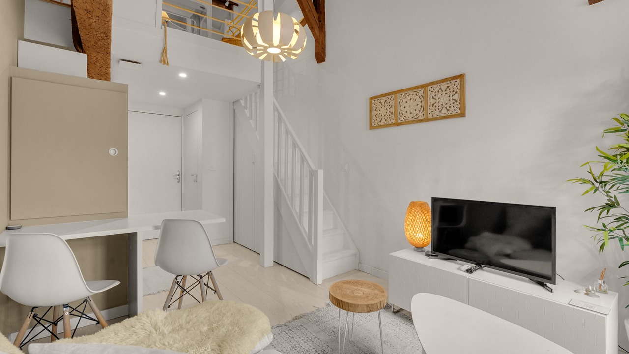 Photo of Bedroom in Capitole