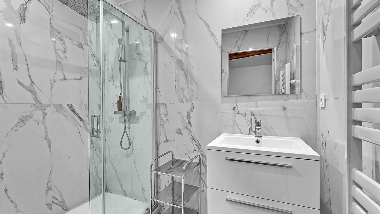 Photo of Bathroom in Capitole